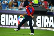 England vs West Indies - ICC Men's T20 World Cup 2021